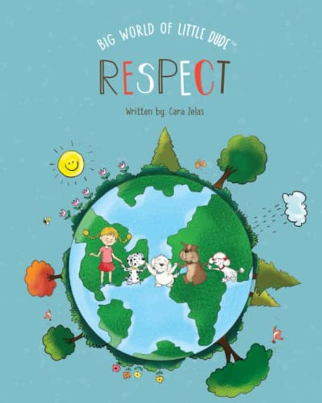 Respect: Big World of Little Dude