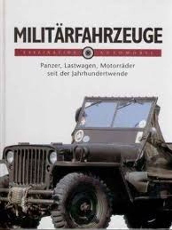 Militärfahrzeuge