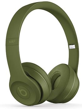 Beats by Dr. Dre Solo3 Wireless turf green [Neighborhood Collection]
