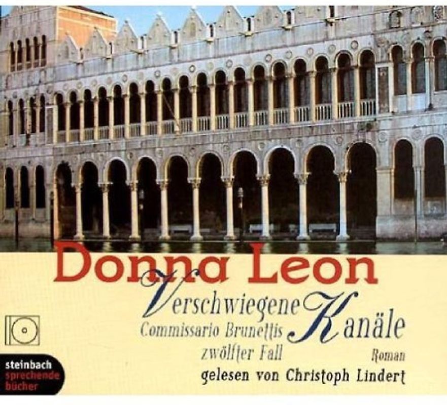 Verschwiegene Kanäle