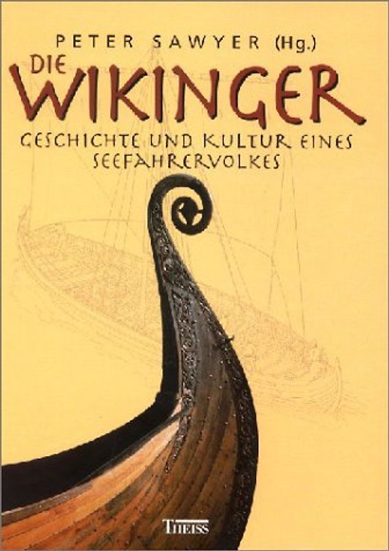 Die Wikinger