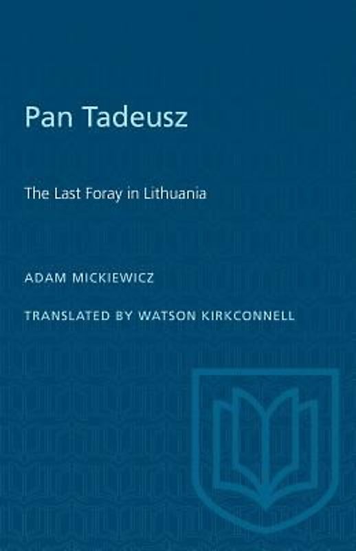 Pan Tadeusz