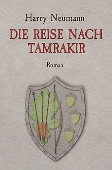 Die Reise Nach Tamrakir