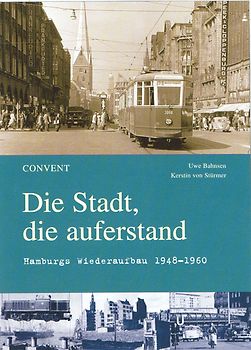 Die Stadt, die auferstand