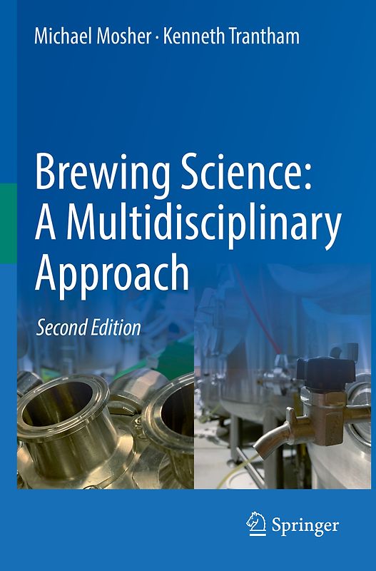 Brewing Science: A Multidisciplinary Approach