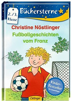 Fußballgeschichten vom Franz