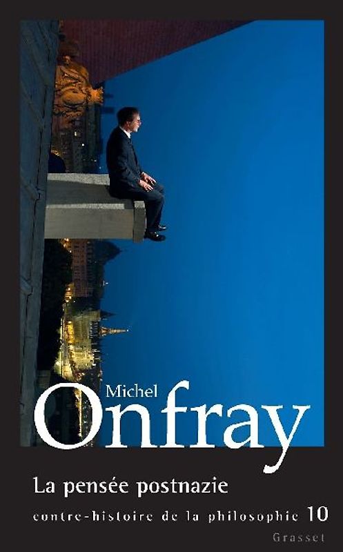 La pensée postnazie