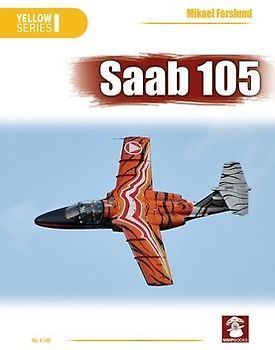 SAAB 105