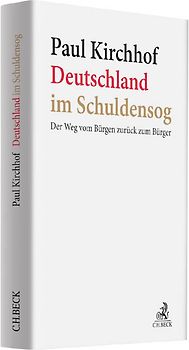 Deutschland im Schuldensog