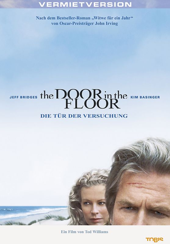 The Door in the Floor - Die Tür der Versuchung DVD
