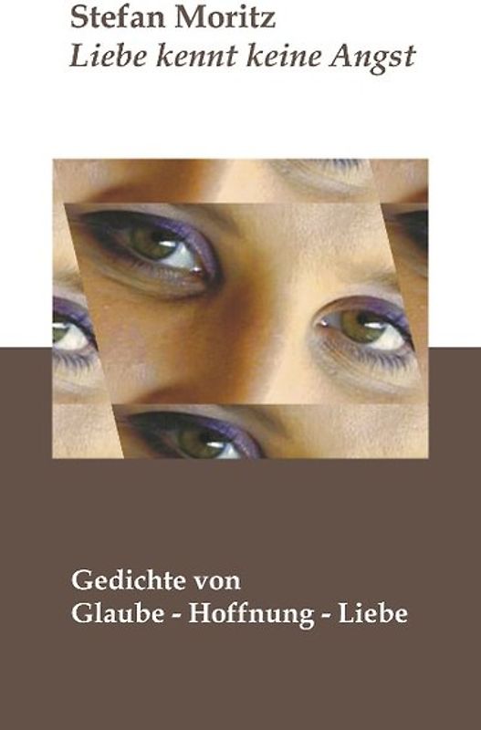 Liebe kennt keine Angst