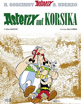 Asterix 20