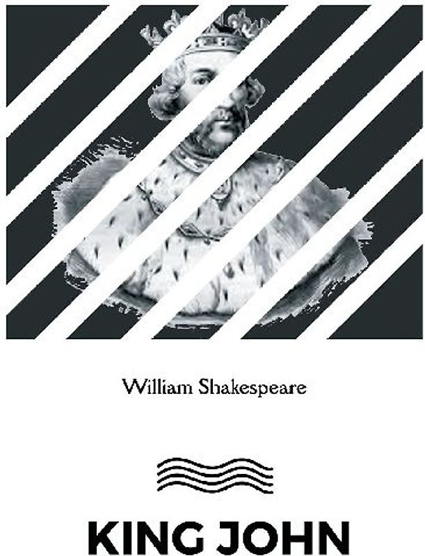 KING JOHN