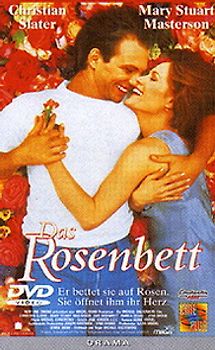 Das Rosenbett DVD