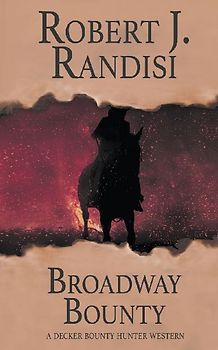 Broadway Bounty