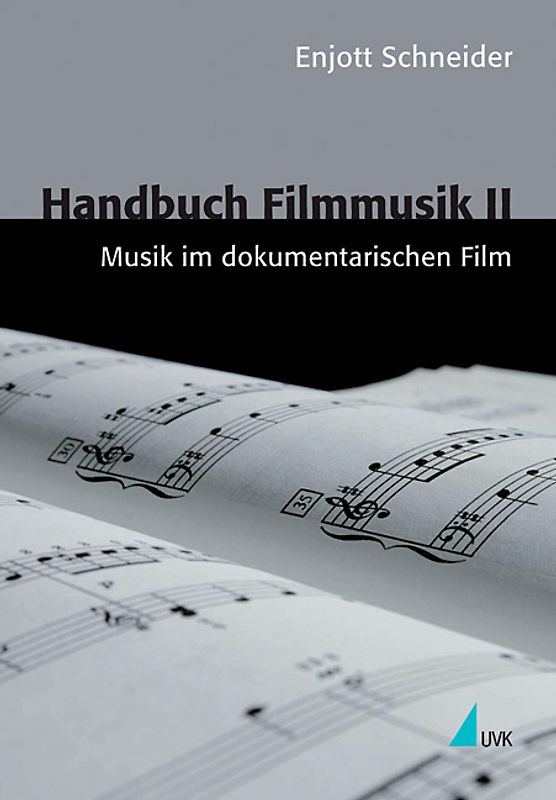 Handbuch Filmmusik II