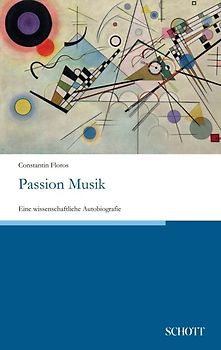 Passion Musik
