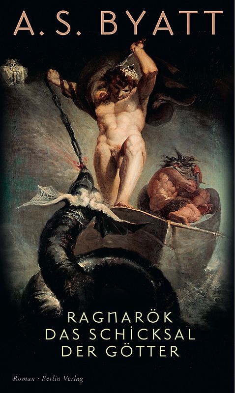 Ragnarök: Das Schicksal der Götter