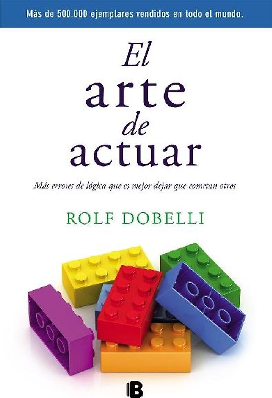El arte de actuar