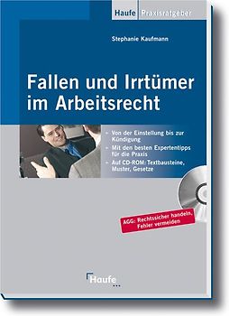 Fallen und Irrtümer im Arbeitsrecht
