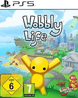 Wobbly Life
