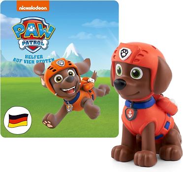 Tonies®: PAW Patrol – Zuma