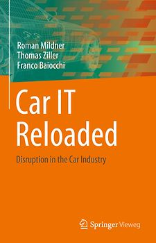 Car IT Reloaded