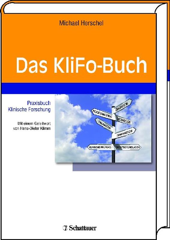 Das Klifo-Buch