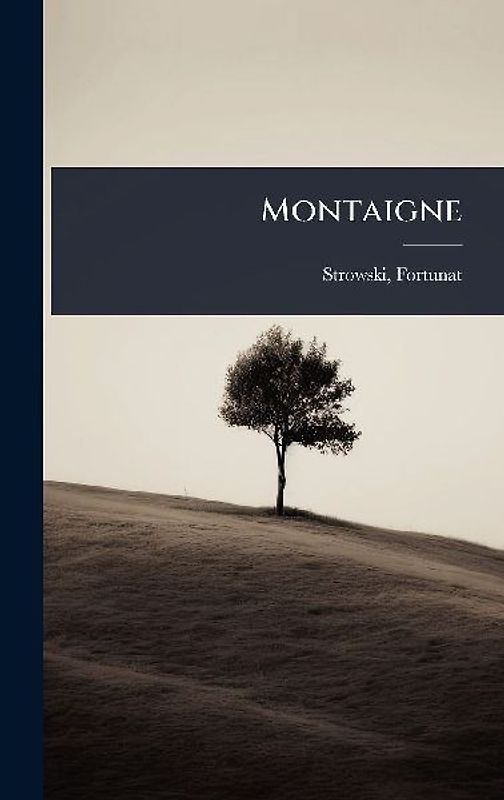 Montaigne