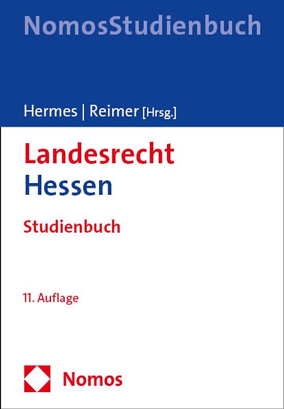 Landesrecht Hessen