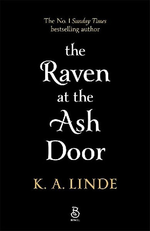 The Raven at the Ash Door