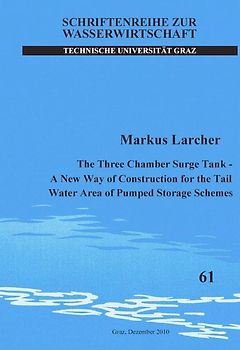 The Three Chamber Surge Tank