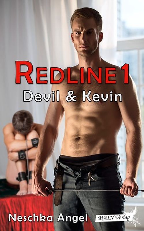 Redline 1