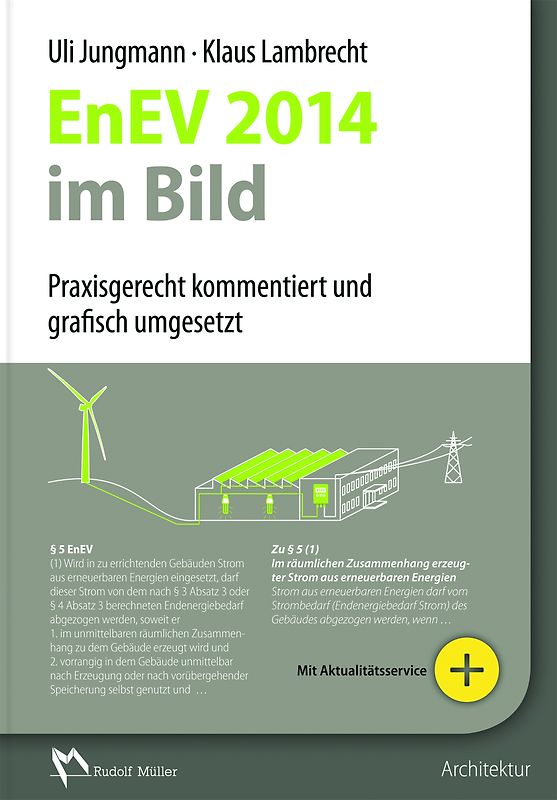 EnEV 2014 im Bild