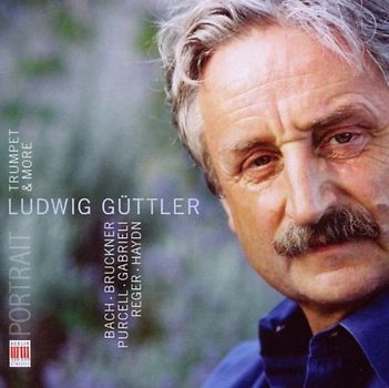 Güttler,Ludwig - Trumpet & More