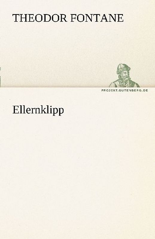 Ellernklipp