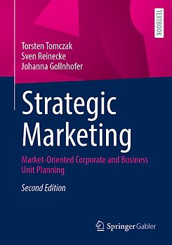 Strategic Marketing