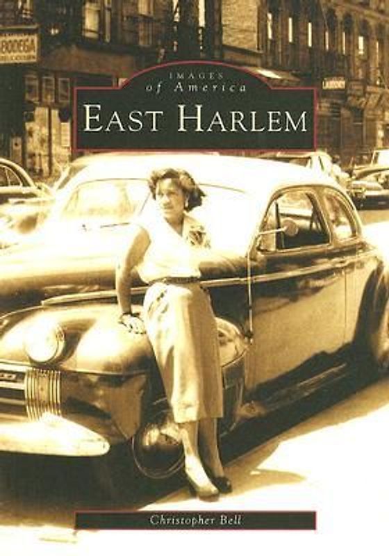 East Harlem