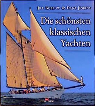 Die schönsten klassischen Yachten