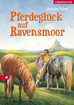 Pferdeglück auf Ravensmoor