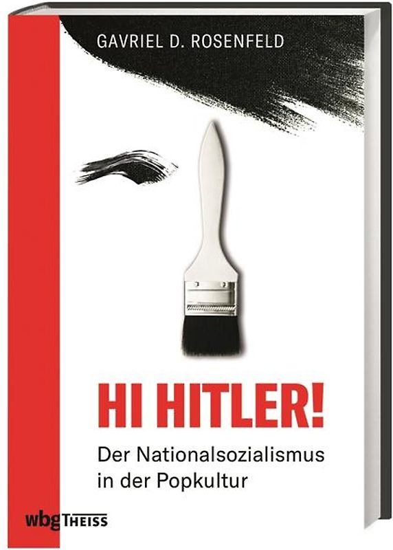 Hi Hitler!