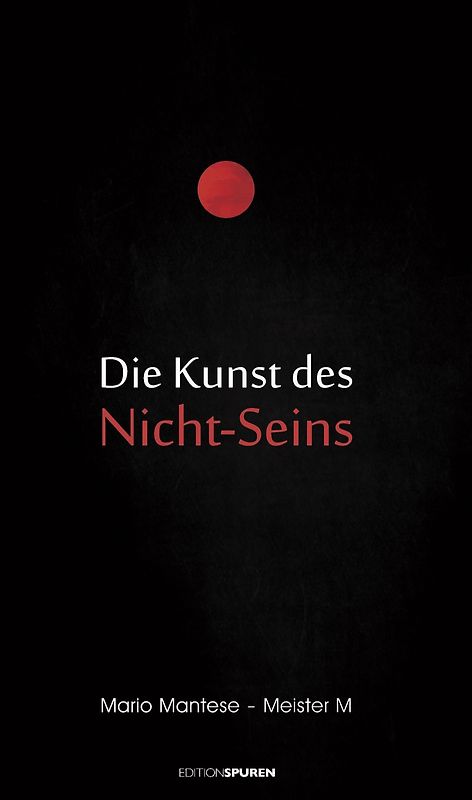 Die Kunst des Nicht-Seins