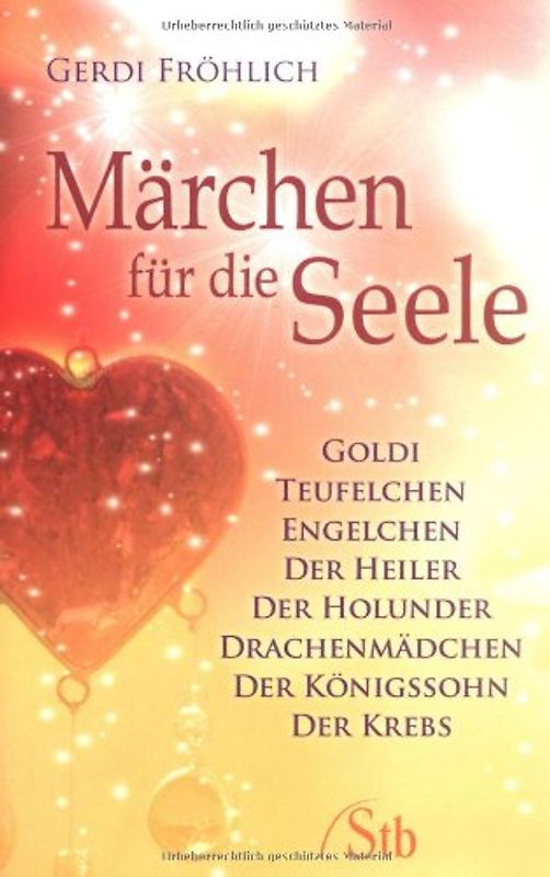 Märchen für die Seele