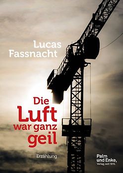 Die Luft war ganz geil