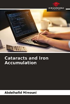 Cataracts and Iron Accumulation