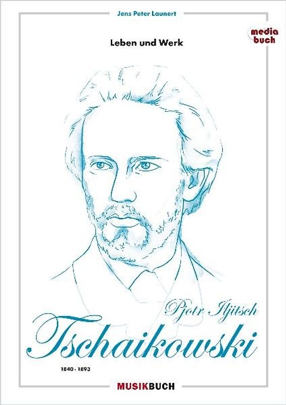 Pjotr Iljitsch Tschaikowski