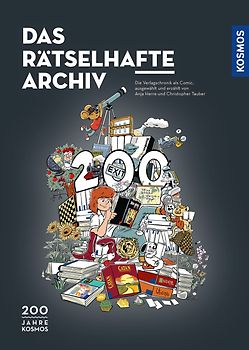 Das rätselhafte Archiv