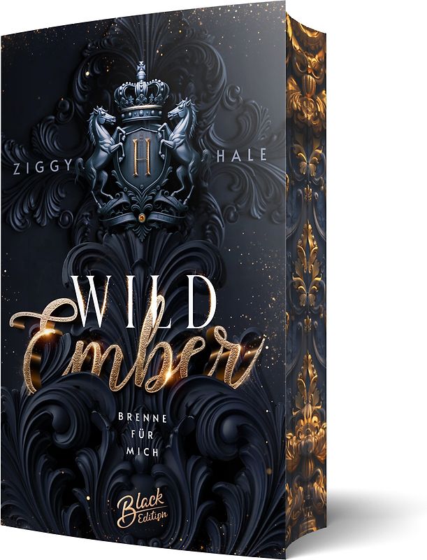 Wild Ember