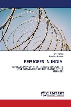 REFUGEES IN INDIA