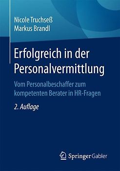 Erfolgreich in der Personalvermittlung